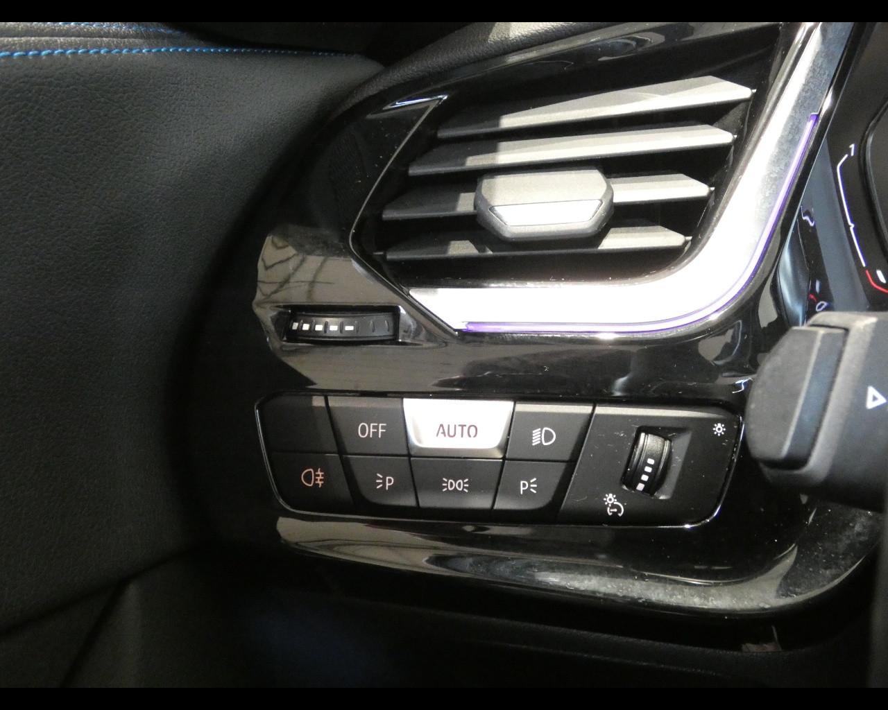 BMW Z4 (G29) - Z4 sDrive20i Msport