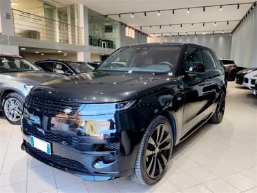 Land Rover Range Sport 3.0D l6 249 CV Dynamic SE