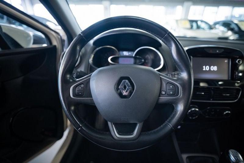 Renault Clio 1.2 16v Intens 75cv