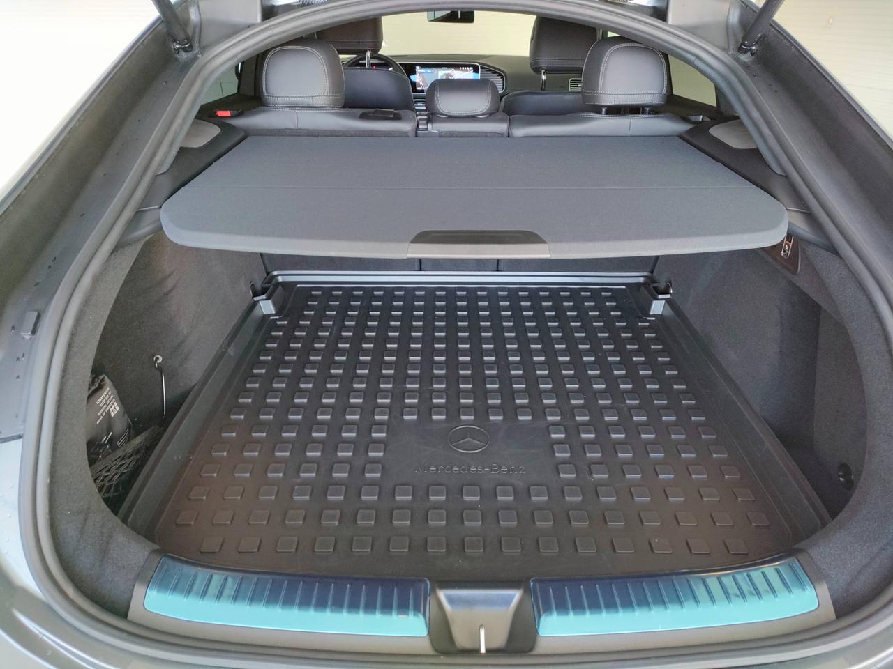 Mercedes-Benz GLE Coupe - C167 2023 - GLE Coupe 300 d AMG Line Premium 4matic auto