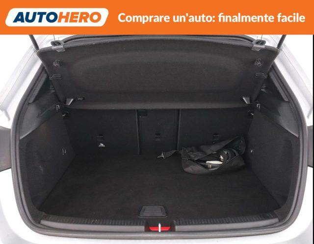MERCEDES-BENZ A 250 e Automatic EQ-Power Business