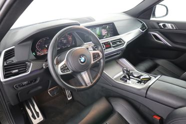 BMW X6 (G06/F96) X6 xDrive30d 48V Msport