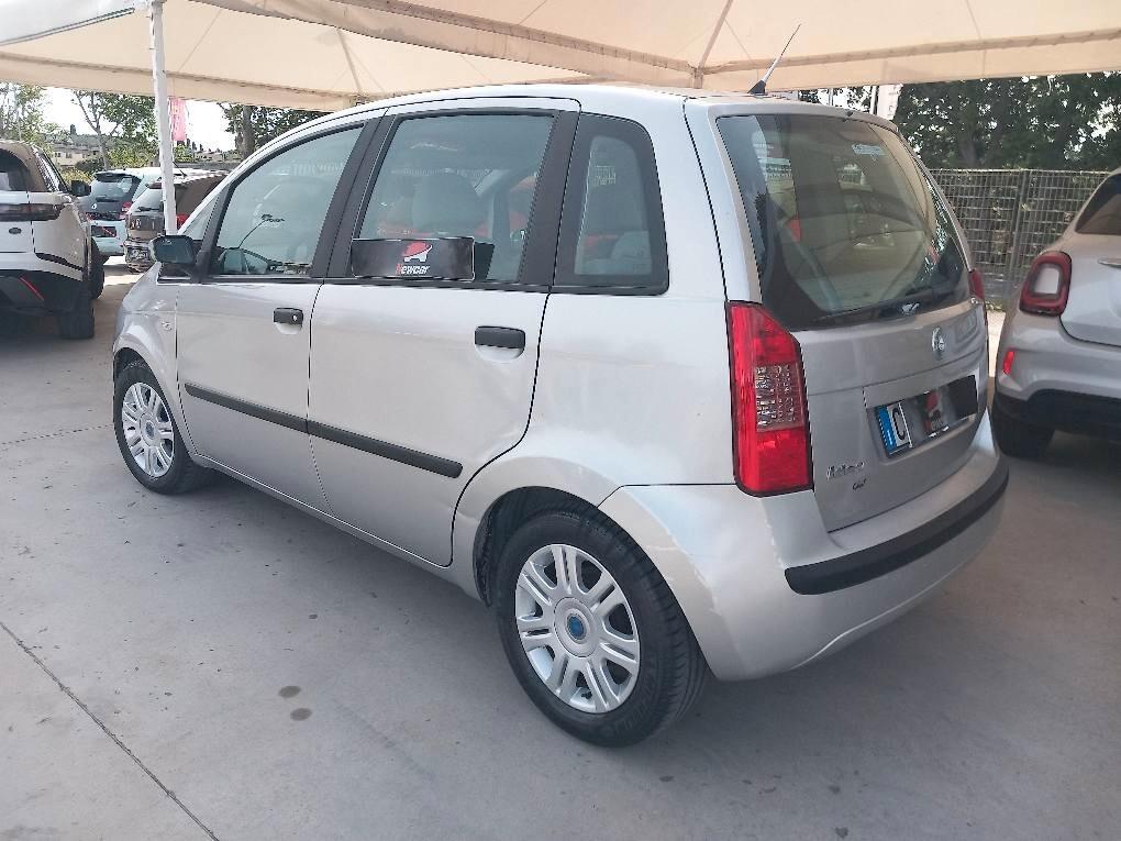 Fiat Idea 1.4 16V Dynamic KM 130000