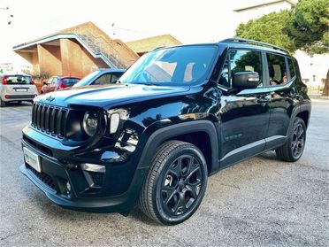 Jeep Renegade 1.3 T4 190CV PHEV 4xe AT6 80th Anniversary