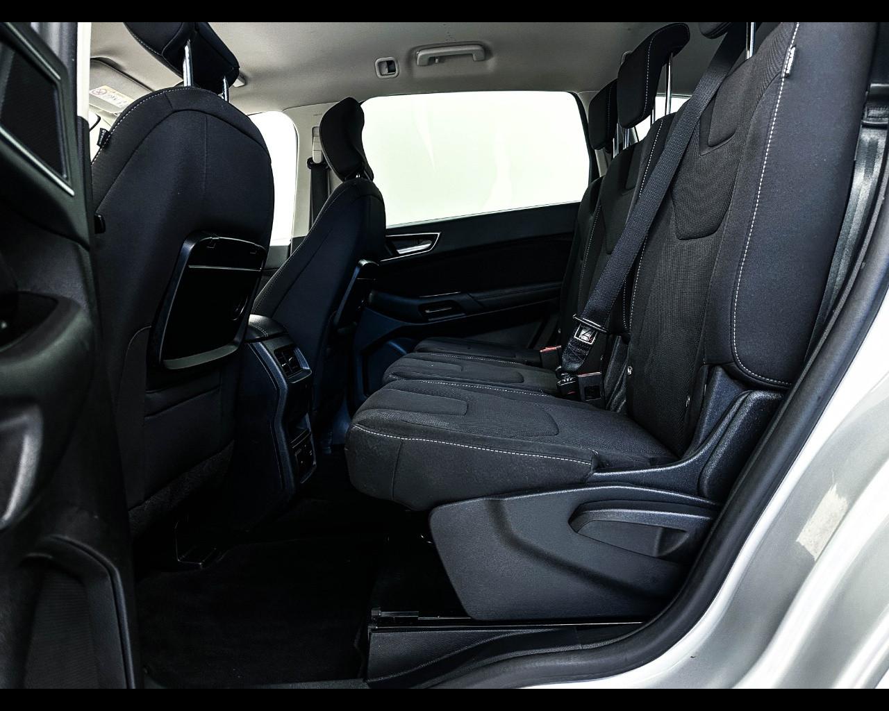 FORD S-Max 2ª serie - S-Max 2.0 EcoBlue 150CV Start&Stop Aut. Tit