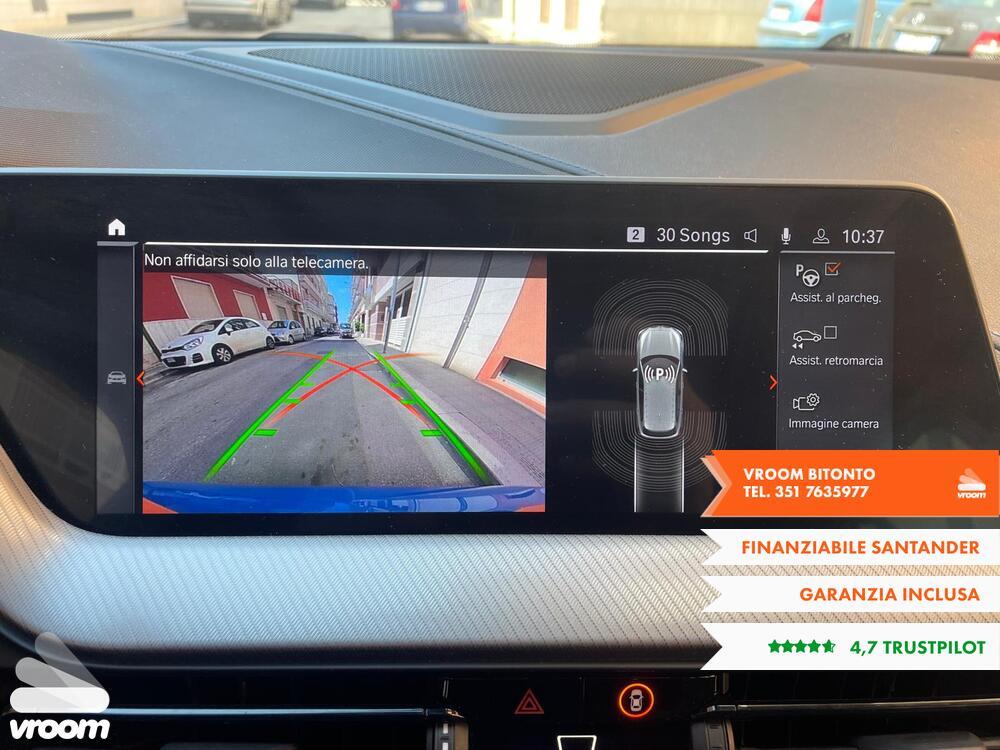 BMW Serie 1 (F40) 116d 5p. Colorvision Ed...