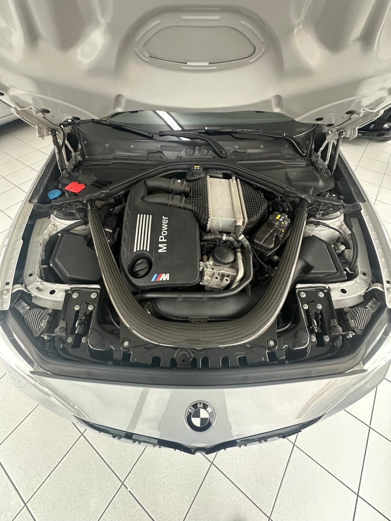 Bmw 240 M2 Coupé Competition