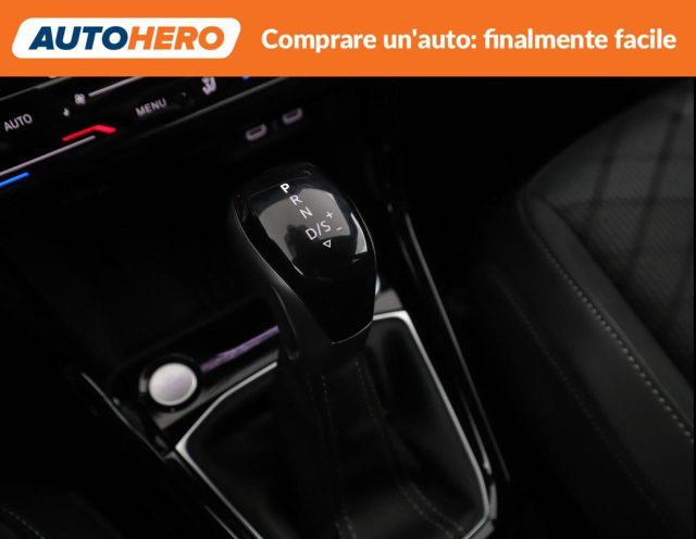 VOLKSWAGEN T-Cross 1.0 TSI 115 CV DSG R-Line