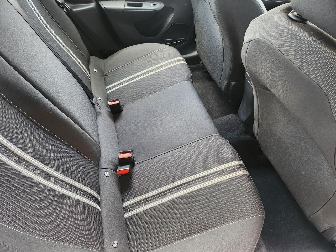 Opel Corsa 1.2 100 CV GS