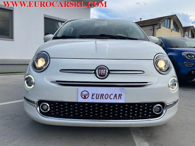 FIAT 500 1.2 EasyPower Lounge