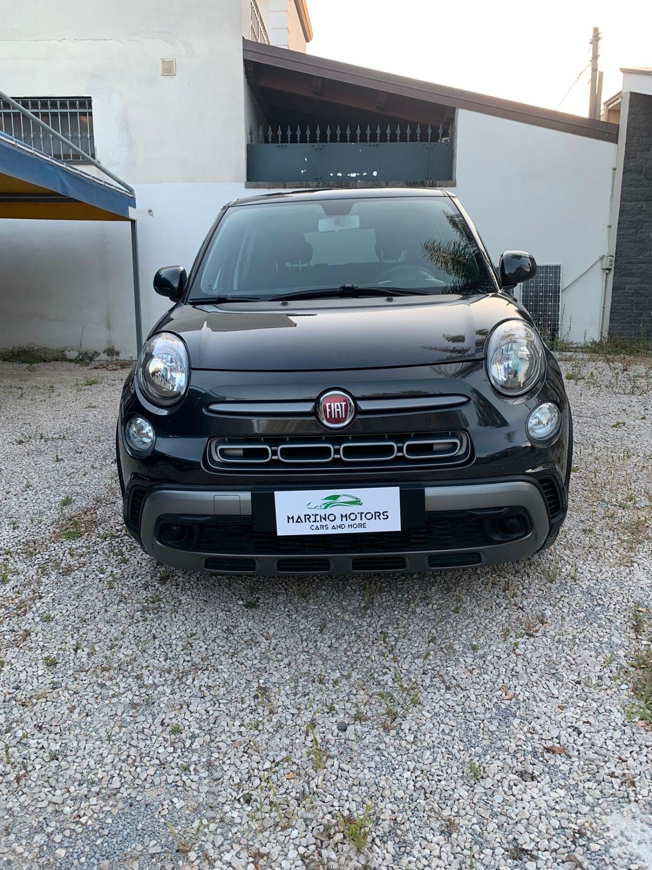 Fiat 500L 1.3 Multijet 95 CV Cross
