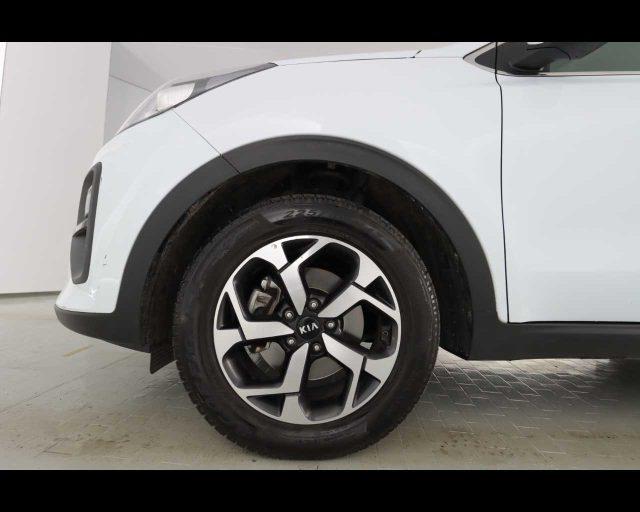 KIA Sportage 1.6 CRDI 136 CV DCT7 2WD Mild Hybrid Business Cla