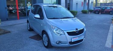 OPEL Agila 1.0 12V 68 CV Ecotec