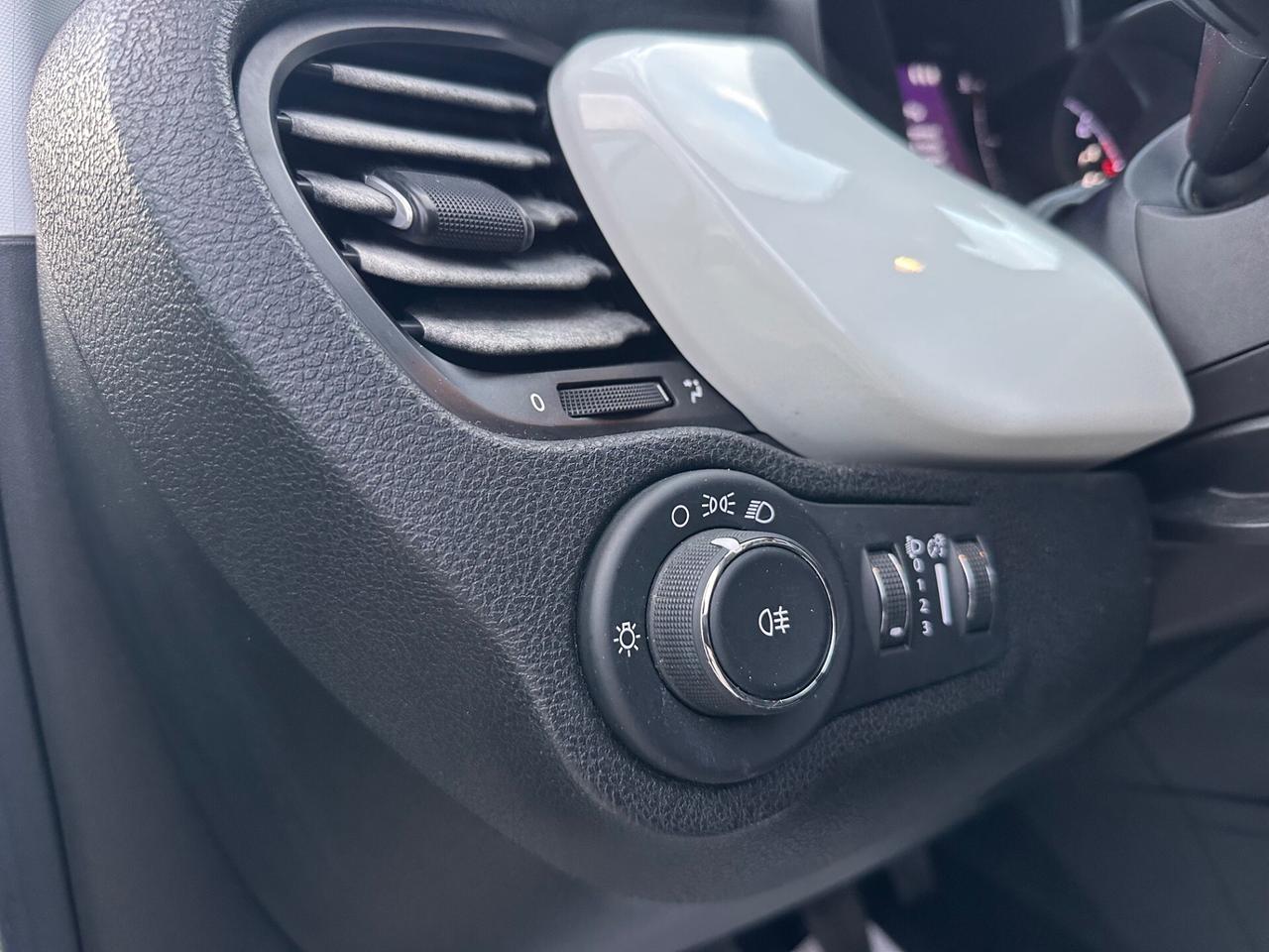Fiat 500X 2019 1.3 MultiJet 95 CV Urban RESTYLING