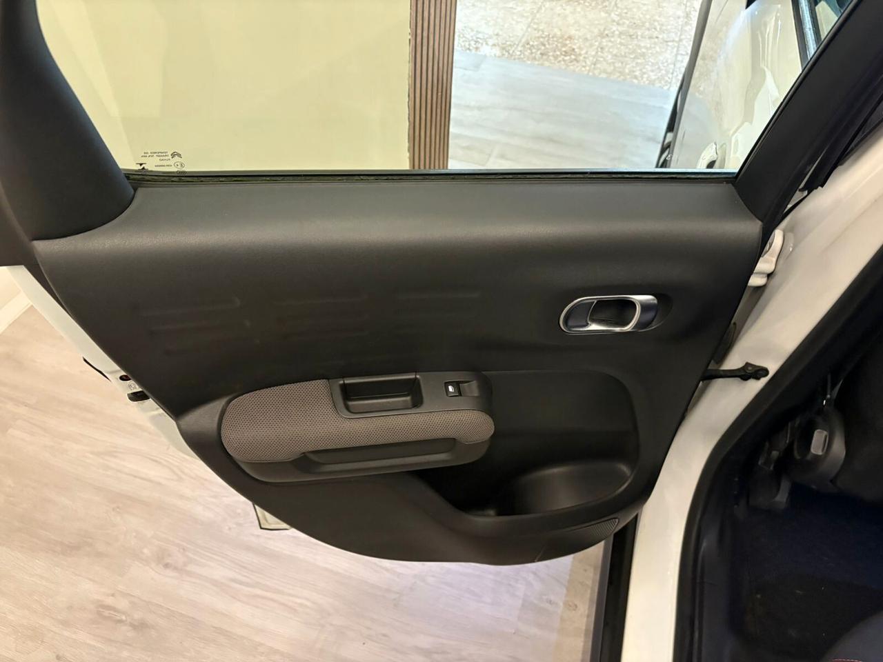 Citroen C3 Aircross 1200cc 110cv S&S Shine