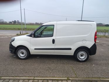 Fiat Doblo Doblò 1.4 Natural Power PC-TN Cargo Business