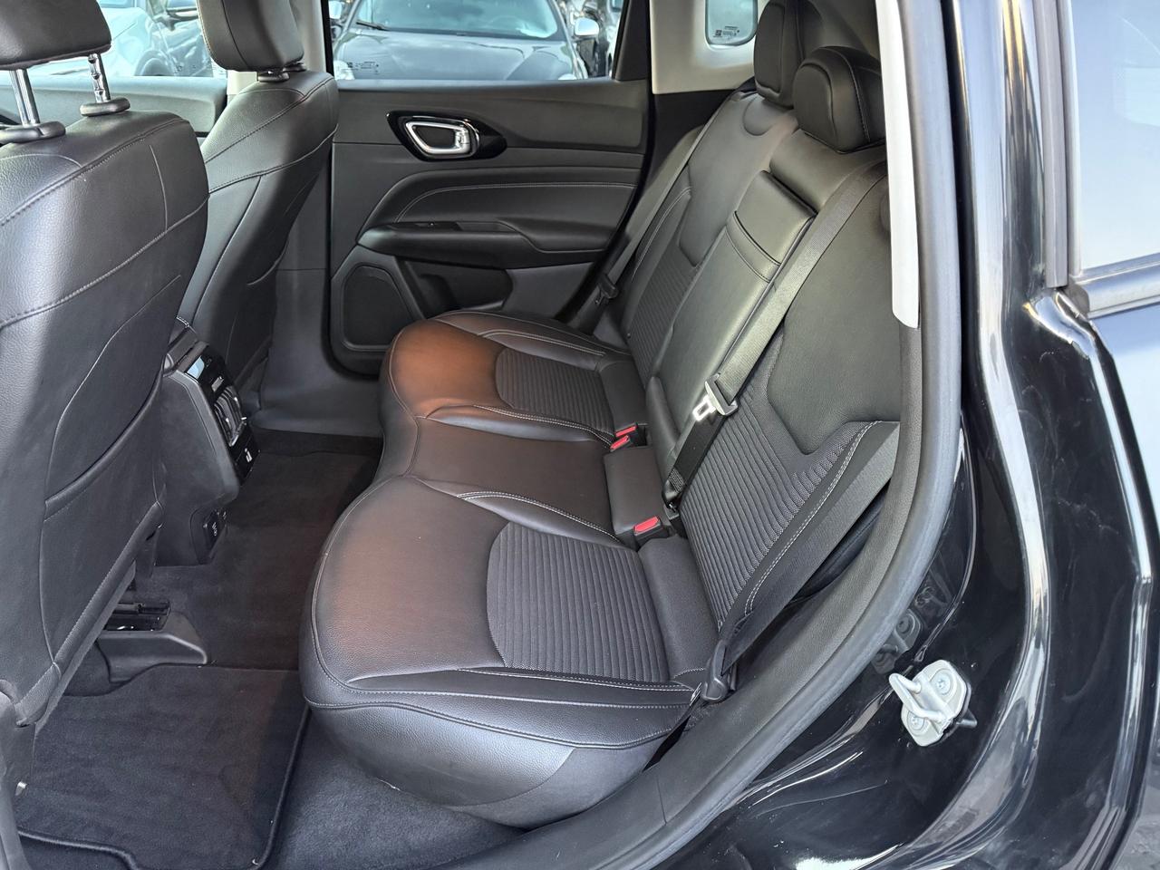 Jeep Compass 1.6 Multijet 130 Cv 2WD Limited