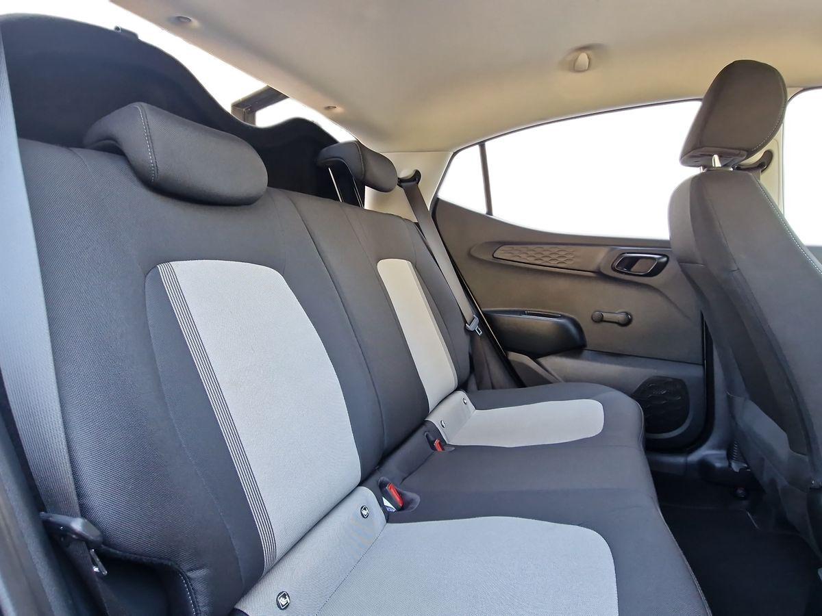 HYUNDAI I10 1.0 BENZGPL ADVANCED + PLUS PACK