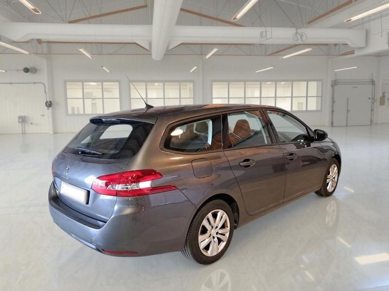 PEUGEOT 308 WAGON Active Business BlueHDi 130 S/S