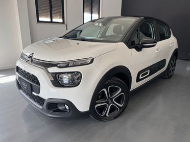 Citroen C3 BlueHDi 100 Feel Pack - 2020