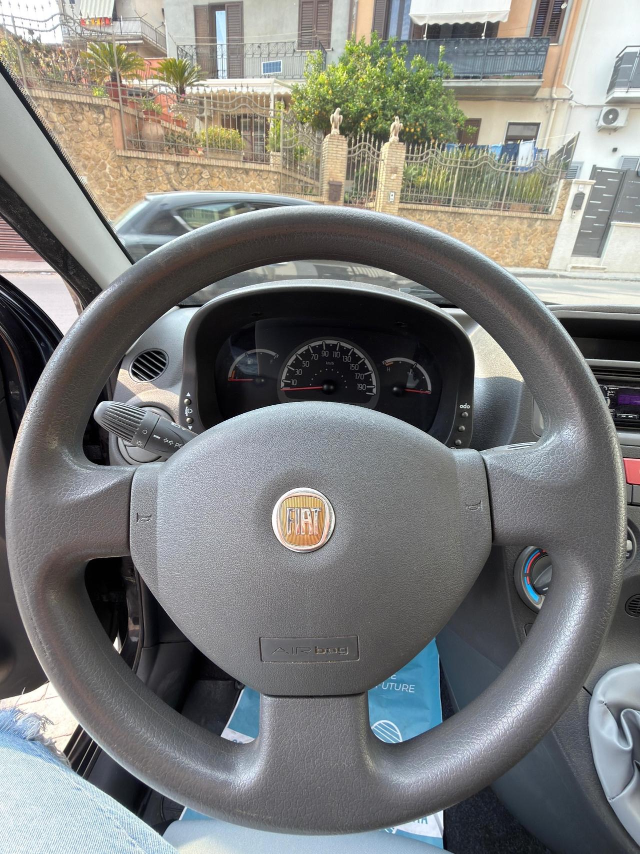 Fiat Panda 1.2 MyLife