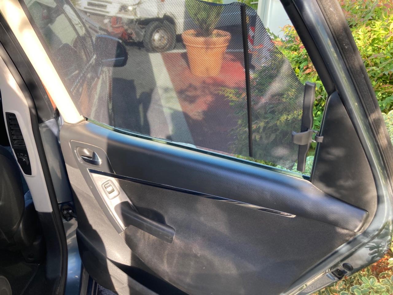 CITROEN C4 PICASSO (MODELLO EXCLUSIVE) ANNO 2012