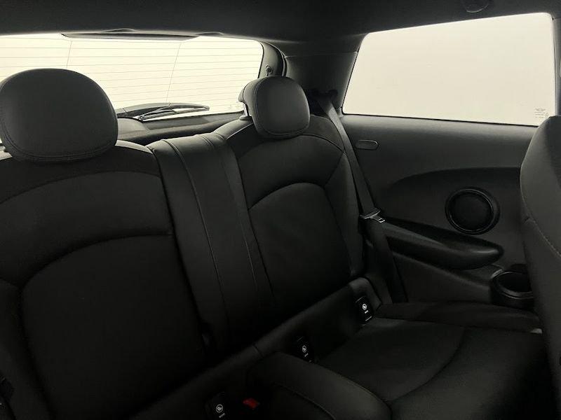 MINI Cooper Mini 2.0 Cooper S