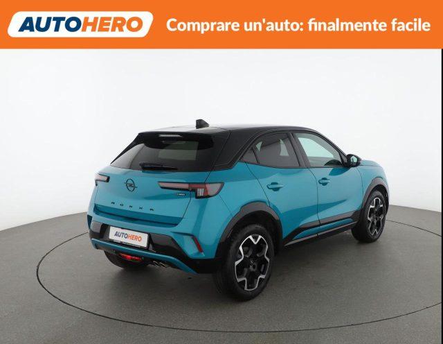 OPEL Mokka 1.2 Hybrid aut. GS