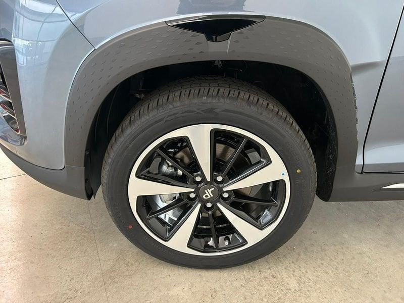 DR AUTOMOBILES DR 3 2026 DR 3 1.5 Gpl 114cv