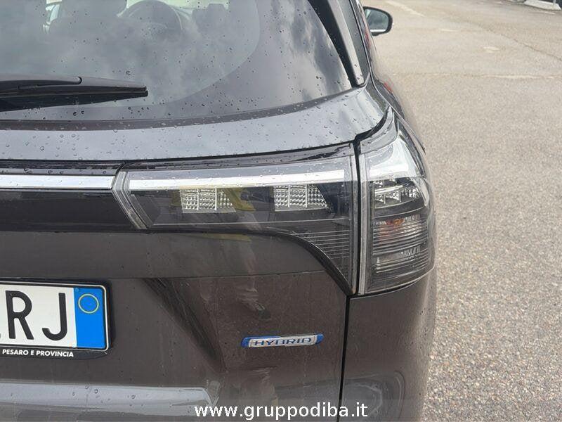 Suzuki S-Cross II 2022 1.4h Top 4wd allgrip 129cv