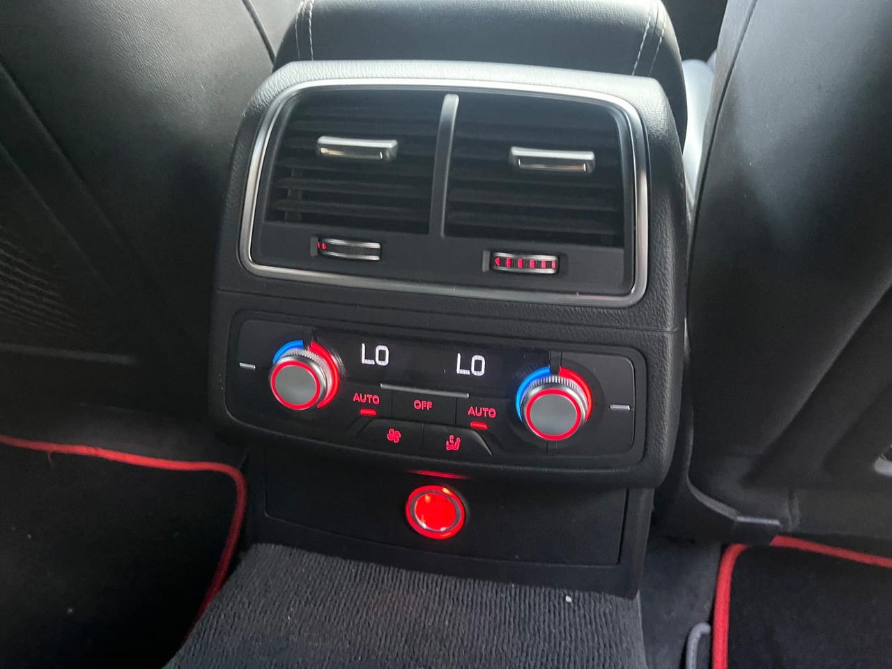 Audi A6 Avant 2.0 TDI 190 CV quattro S tronic
