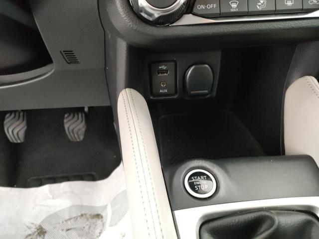 NISSAN Micra 1.5 dCi 8V 5 porte N-Connecta