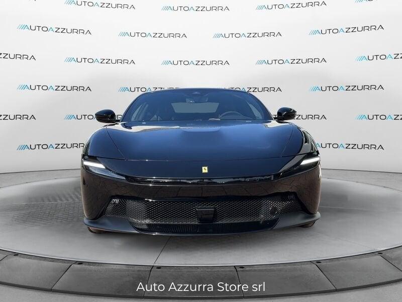 Ferrari Amalfi Amalfi 3.9 F1 DCT | IVA, ACC, MAGNERIDE, NERO DS
