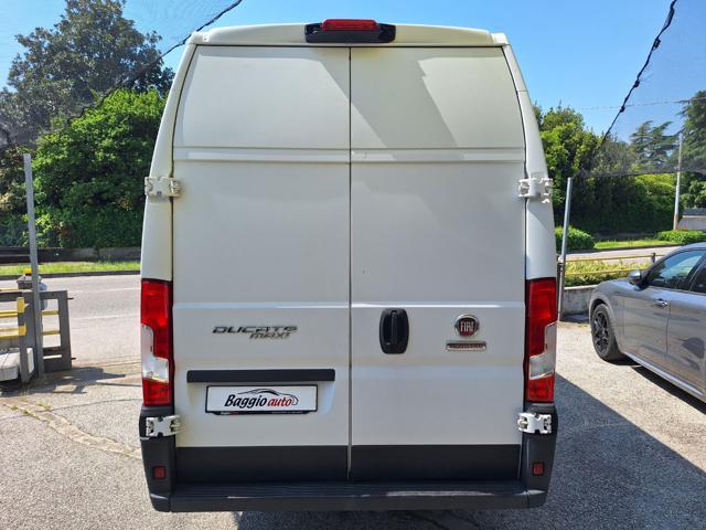 FIAT Ducato 35 2.3 MJT 140CV XL H3 Maxi N°FZ529