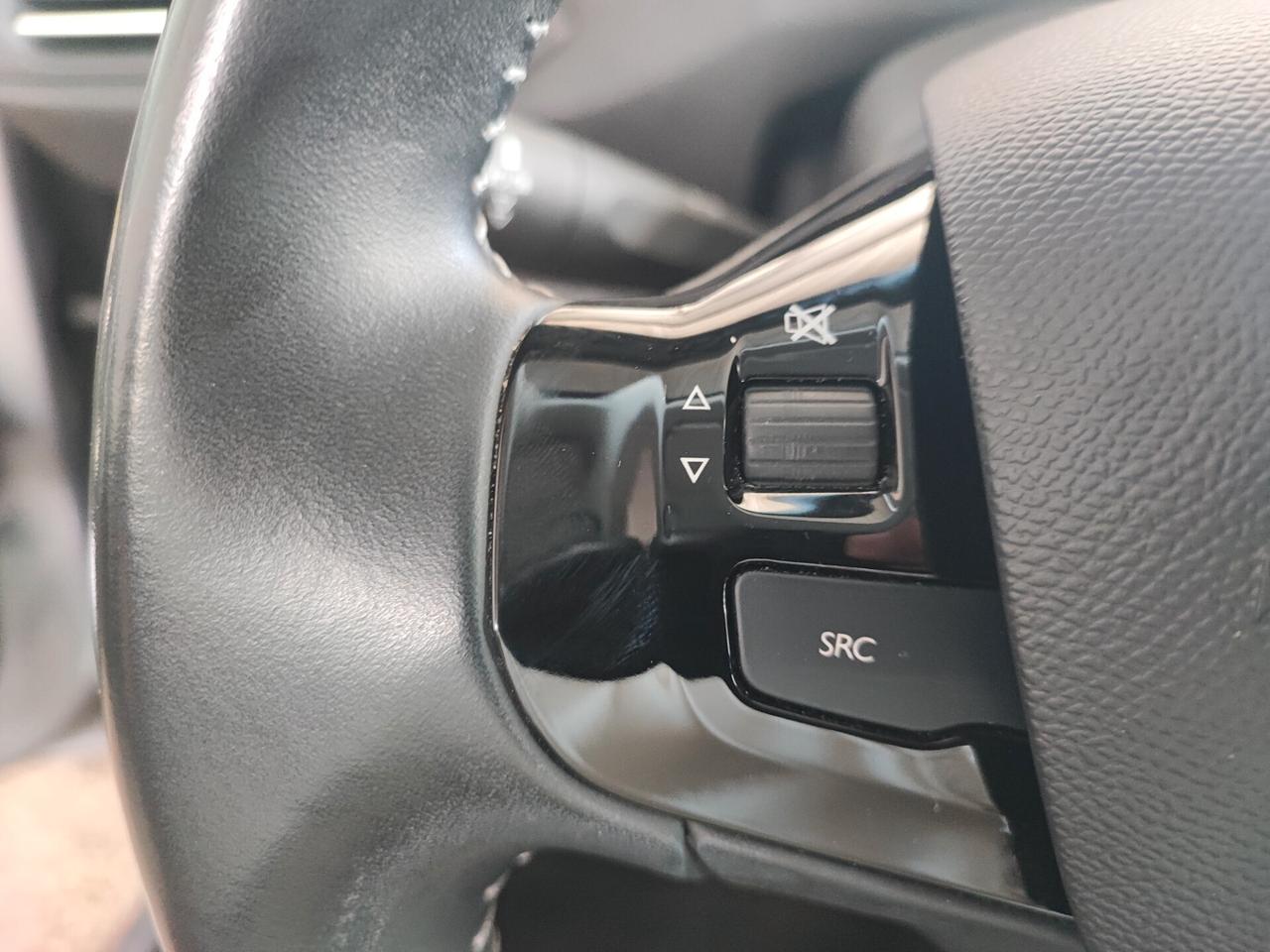Peugeot 308 BlueHDi 130 S&S SW Business