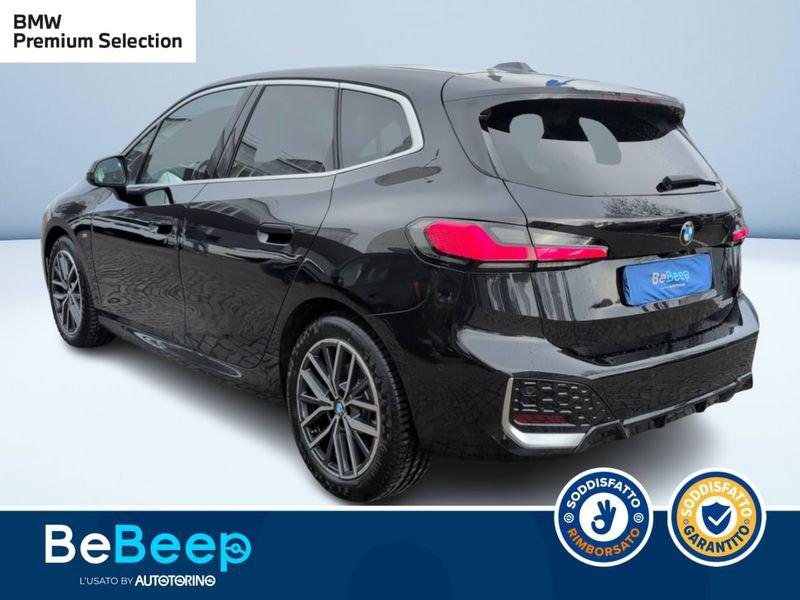 BMW Serie 2 Active Tourer 220I ACTIVE TOURER MHEV 48V MSPORT AUTO