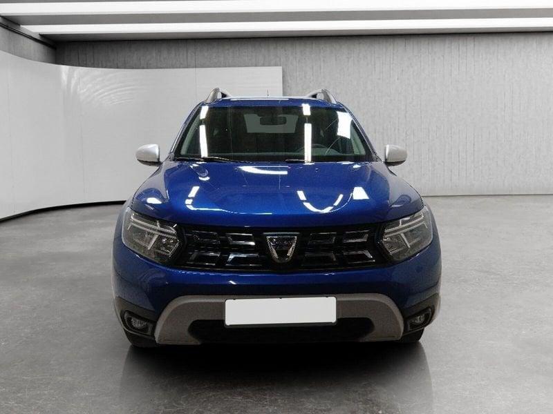 Dacia Duster 1.0 tce Prestige up Gpl 4x2 100cv