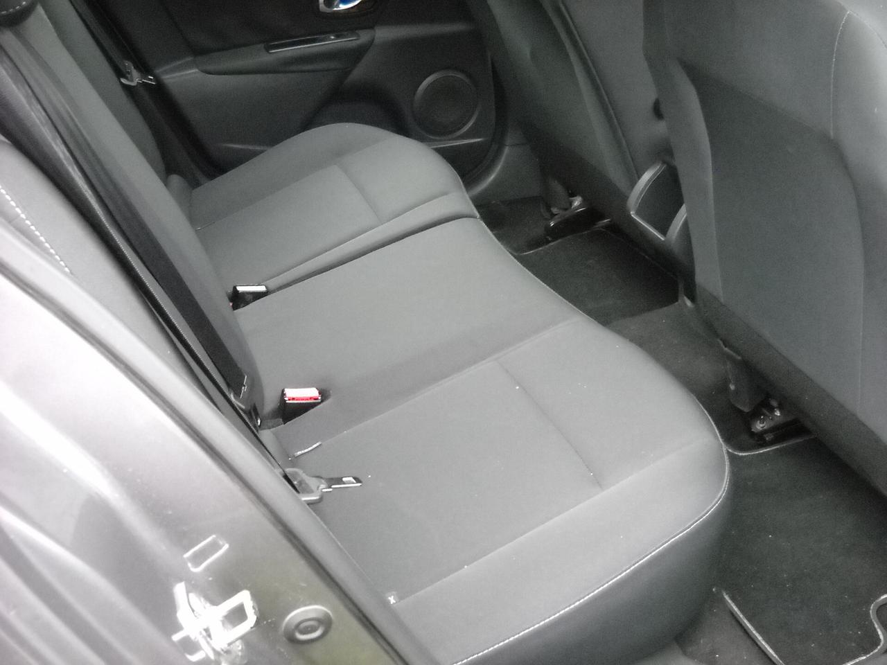 Renault Megane Mégane 1.5 dCi 90CV SporTour Wave