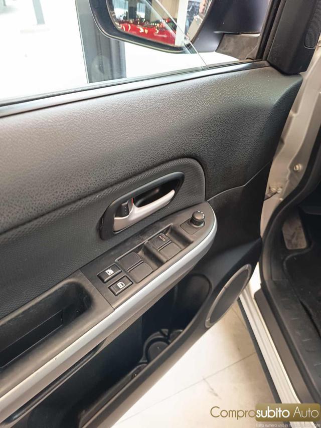 SUZUKI Grand Vitara 1.9 DDiS 5 porte