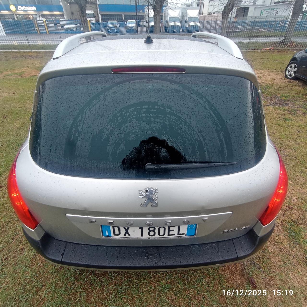 Peugeot 308 1.6 HDi 90CV FAP 5p. Premium