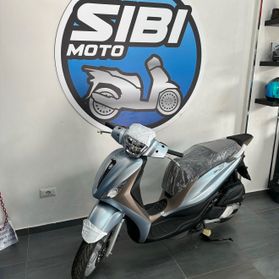 PIAGGIO MEDLEY 125