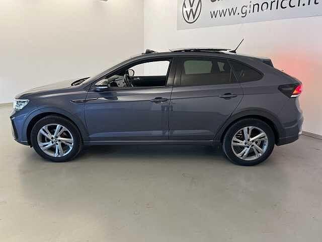 Volkswagen Taigo 1.0 TSI DSG R-Line