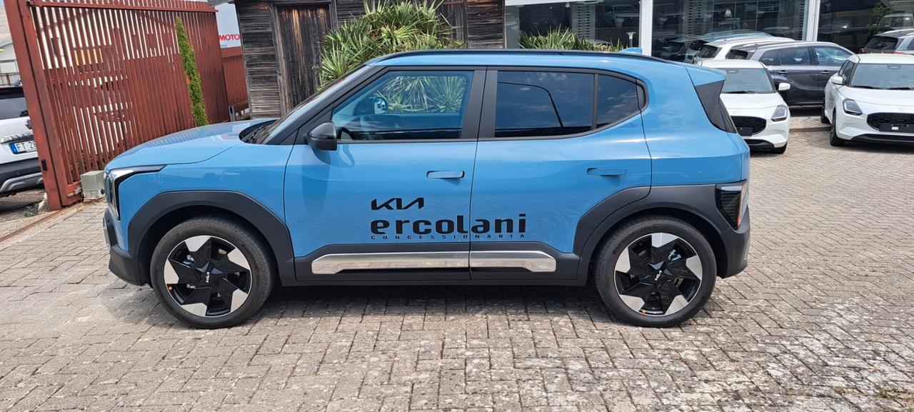 Kia EV2 SR FWD EARTH 22