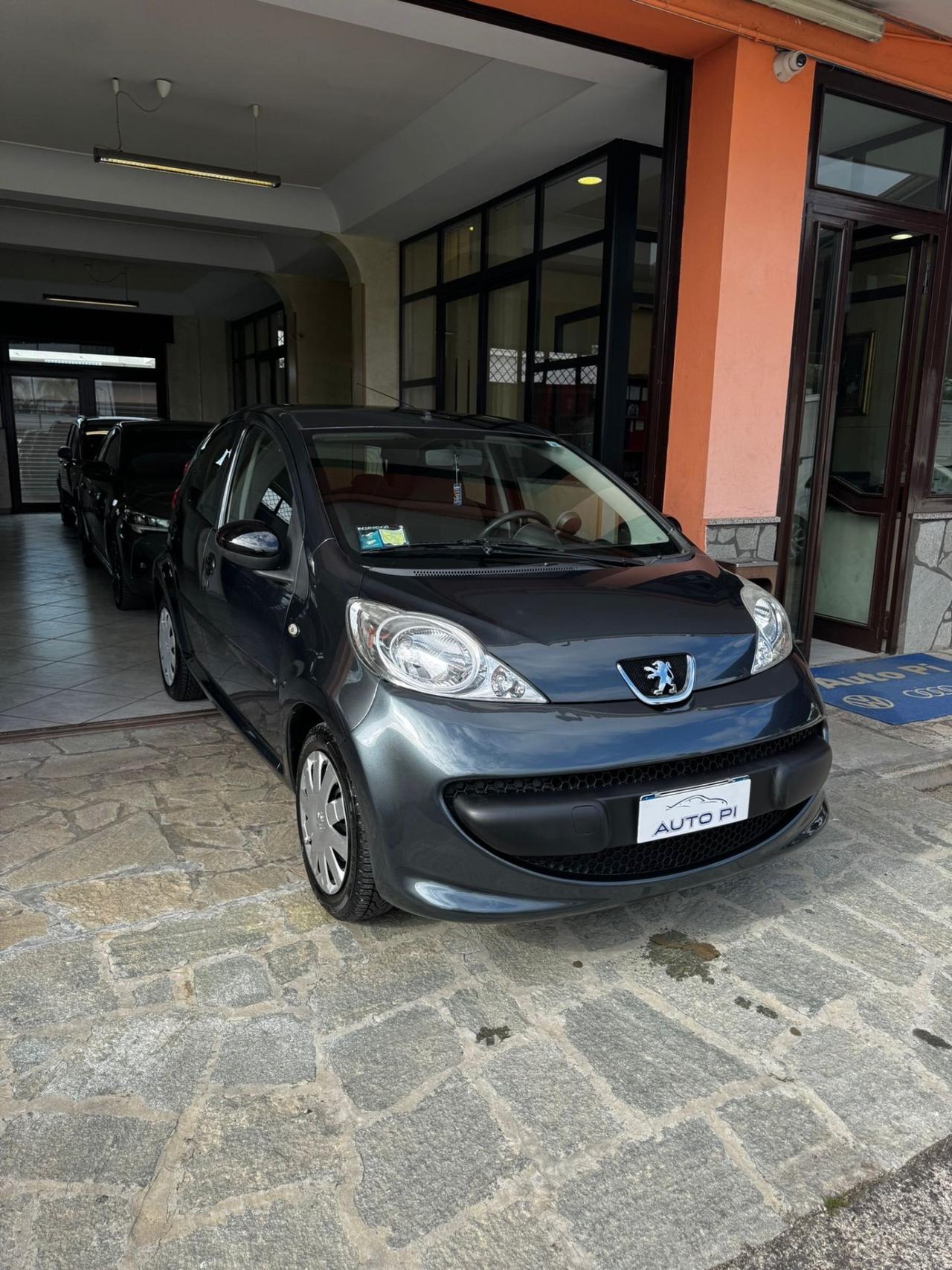Peugeot 107 1.0 68CV 5p. Desir