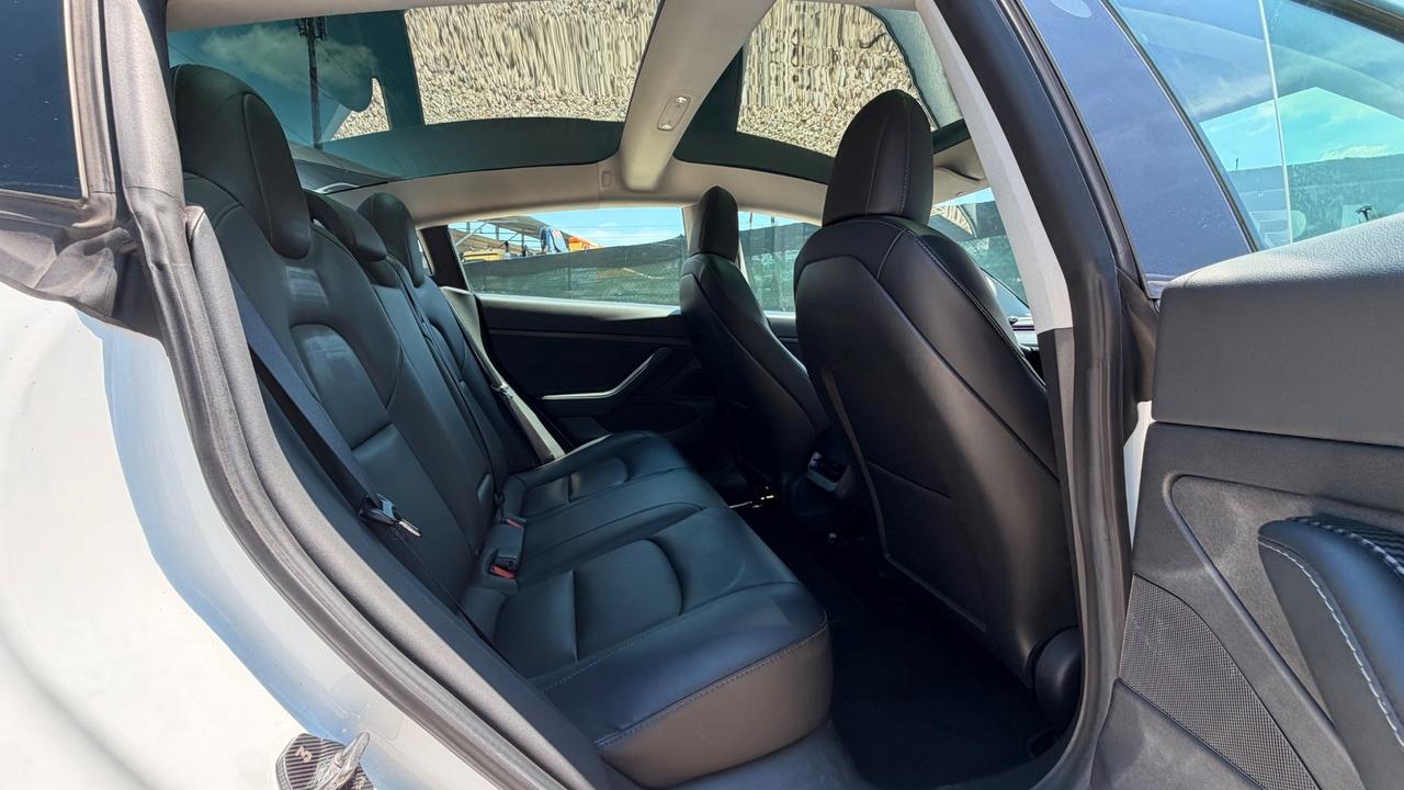 Tesla Model 3 Standard RWD Plus