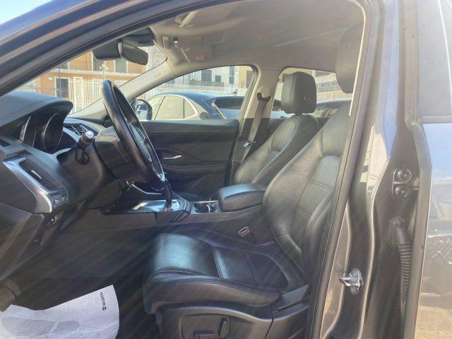 JAGUAR E-Pace 2.0D 150 CV AWD aut. R-Dynamic HSE