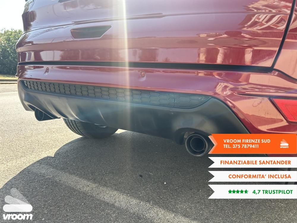 FORD Kuga 2ª serie Kuga 1.5 TDCI 120 CV S&S 2W...