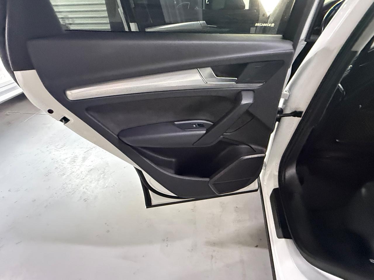 Audi Q5 2.0 TDI 190 CV quattro S tronic Business