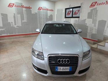 Audi A6 Avant 2.0 16V TDI F.AP.