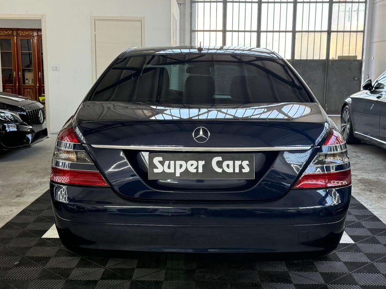 Mercedes-benz S 280 320CDI 224CV 4MATIC AVANGARDE Avantg